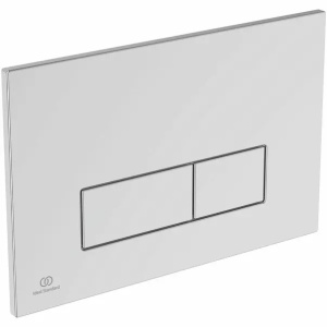 Clapeta de actionare Ideal Standard Prosys Oleas SmartFlush M2