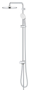 Coloana de dus Grohe Tempesta Cosmopolitan 250 fara baterie - Img 9