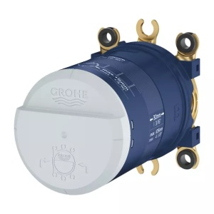 Corp incastrat Grohe RainShower universal - Img 4