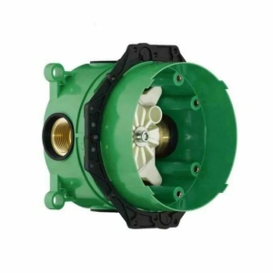 Corp incastrat Hansgrohe IBox universal - Img 1