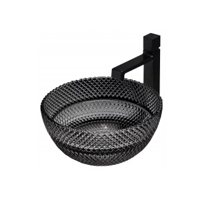 Lavoar de blat PRO GRAFIT CRISTAL- dimensiune 34,5 x 17,5 cm - Img 1