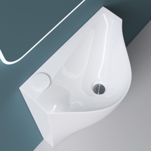 Lavoar independent Swiss Liniger-APOLLO, Dimensiune 55x34x85cm - Img 7