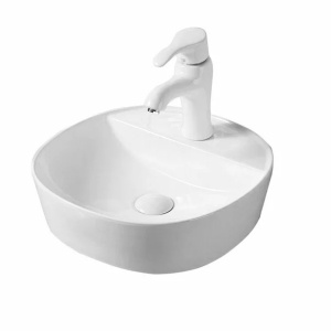 Lavoar pe blat Fluminia Casandra 41 41x41 cm