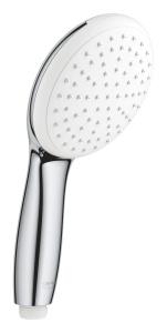 Para de dus Grohe New Tempesta 110 crom lucios