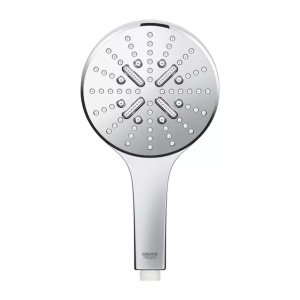 Para de dus Grohe Rainshower SmartActive 130 3 functii crom lucios - Img 10