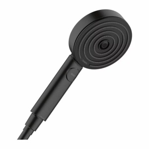 Para de dus Hansgrohe Pulsify Select 105 Activation negru mat 3 functii