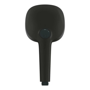 Para de dus negru mat Grohe Tempesta Cube 110 cu 2 functii - Img 2