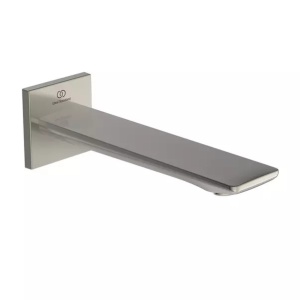 Pipa cada Ideal Standard Atelier Conca argintiu Silver Storm 18 cm - Img 7