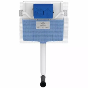 Rezervor wc incastrat Ideal Standard ProSys SmartValve R015667 - Img 4