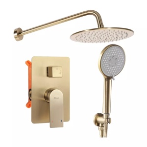 Set de du?? incastrat Rea Verso AURIU PERIAT CU BOX