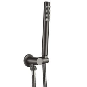Set de dus incastrat REA LUNGO GRIP , Culoare Gun Grey +Box - Img 4