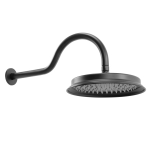 Set de dus incastrat Rea Serra , cu sistem BOX , Culoare Black - Img 2