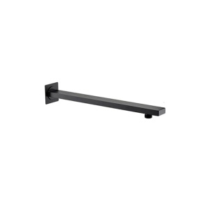 Set de dus negru mat, termostatic, 3 functii cod 1008 SLIM - Img 3