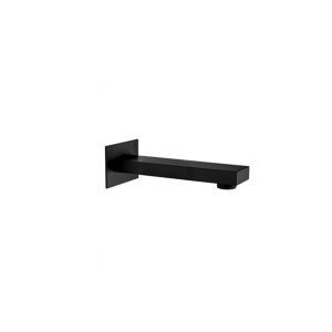 Set de dus negru QUADRO 30 cm - Img 4