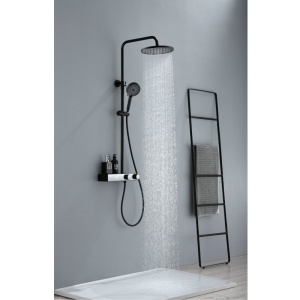 Set De dus Pro Fapper , Afisaj LCD , Culoarea Negru - Img 8