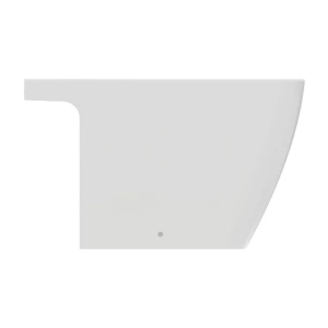 Vas WC pe pardoseala Ideal Standard i.life B cu functie bideu alb rimless - Img 6