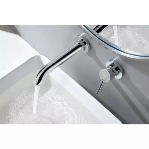 Baterie incastrata Rea Lungo LONG CHROME + BOX - Img 3