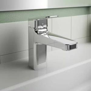 Baterie lavoar cu monocomanda Ideal Standard Ceraplan BlueStart BD224AA - Img 2