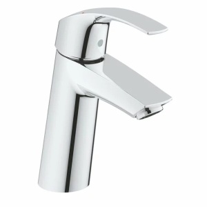 Baterie lavoar Grohe Eurosmart M-Size crom lucios monocomanda - Img 1