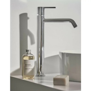 Baterie lavoar inalta Ideal Standard Atelier Joy argintiu Silver Storm - Img 8