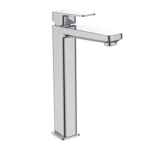 Baterie lavoar inalta Ideal Standard Tonic II crom lucios