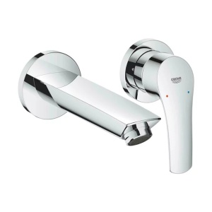 Baterie lavoar incastrata Grohe Eurosmart New S crom lucios - Img 1