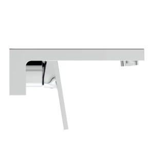 Baterie lavoar incastrata Ideal Standard Atelier Extra 160 crom lucios fara corp ingropat - Img 3