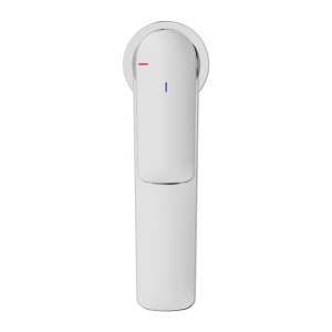 Baterie lavoar tip Grande Ideal Standard Connect Air BlueStart crom lucios monocomanda - Img 6