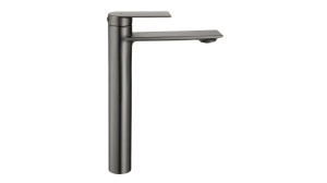 Baterie pentru lavoar REA STORM TITANIUM high - Img 2