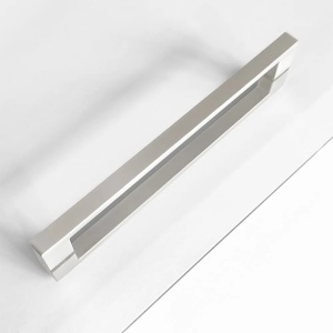 Cabin de du?? Rea City dimensiune:80x100 cm, culoare Nickel Brush - Img 6