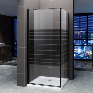 Cabina de dus MO-0322-7, dimensiune 90x90x197cm