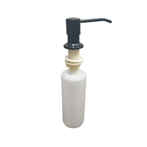 Chiuveta de bucatarie COBA multifunctionala, Dimensiune 68x46cm, Culoare Negru , Otel Inoxidabil - Img 10