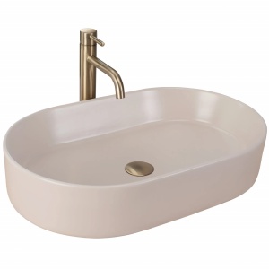 Lavoar de blat REA NADIA 60, Beige Matt - Img 5