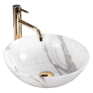 Lavoar de blat REA STELLA Aiax Shiny - Img 1