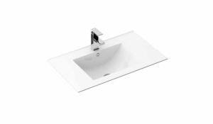 Lavoar incastrat Rea Dafne 60cm - Img 1