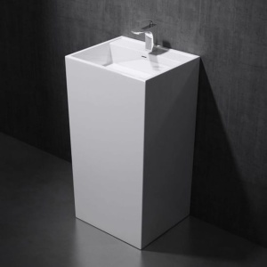 Lavoar Ivo, 50 x 41,5 x 90 cm - Img 3