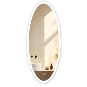 Oglinda cu iluminare Led 50x120 cm