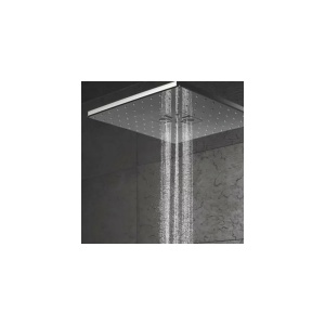 Palarie de dus Grohe Rainshower SmartActive 310 cu 2 jeturi - Img 3