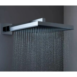 Palarie de dus Hansgrohe Pulsify E 260 cu 1 jet - Img 2
