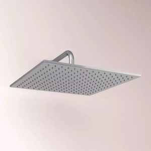 Palarie de dus Ideal Standard IdealRain 400x400 mm crom lucios 1 functie - Img 3