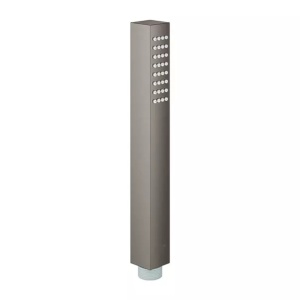 Para de dus Grohe Euphoria Cube antracit periat Hard Graphite 1 tip de jet