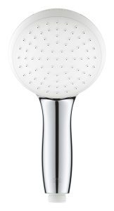 Para de dus Grohe New Tempesta 110 crom lucios - Img 7