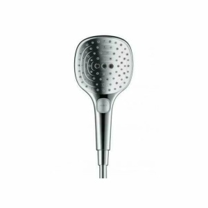 Para de dus Hansgrohe Raindance Select E120 crom 3 functii - Img 4