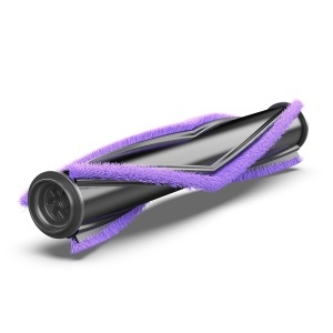 Perie Principala Aspirator Vertical SeveShop® V08, Perie Principala Aspirator Vertical Pentru Curatare Eficienta, Accesoriu Compatibil Pentru Pardoseli Si Covoare, Rola Rotativa, Inlocuire Usoara, Intretinere Corecta