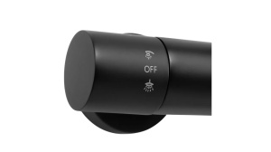 Set de dus cu termostat REA VINCENT black - Img 4