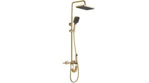Set de dus REA HELIX GOLD - Img 10