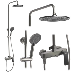 Set dus REA AVALON Titanium - Img 2