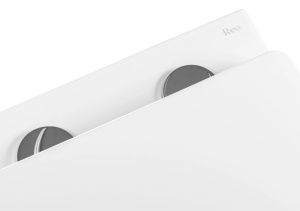 Vas WC Suspendabil REA EDDY Tornado Rimless FLAT N - Img 4