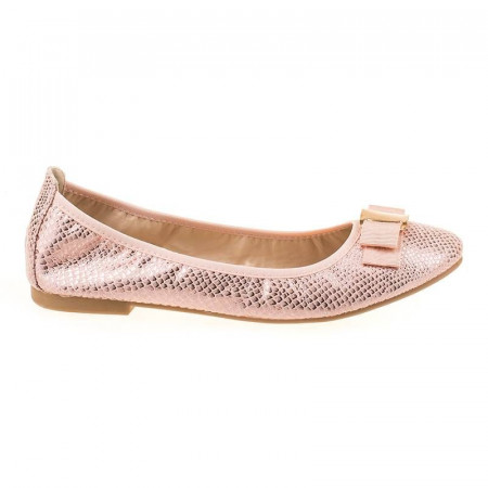 Balerini Casual Adria Roz