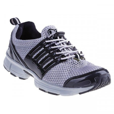 Pantofi sport Polly grey